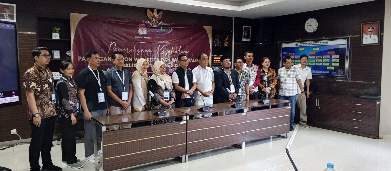 Rahmat Mas'ud - Bagus Susetyo