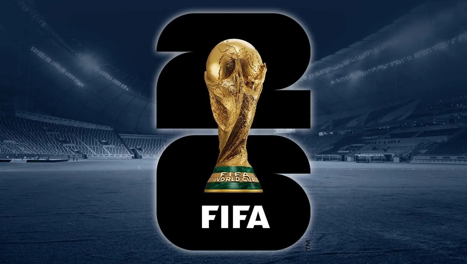 Kualifikasi Piala Dunia 2026