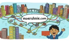 Temukan Produk Import Spesial dan Unik di Moerahnie.com