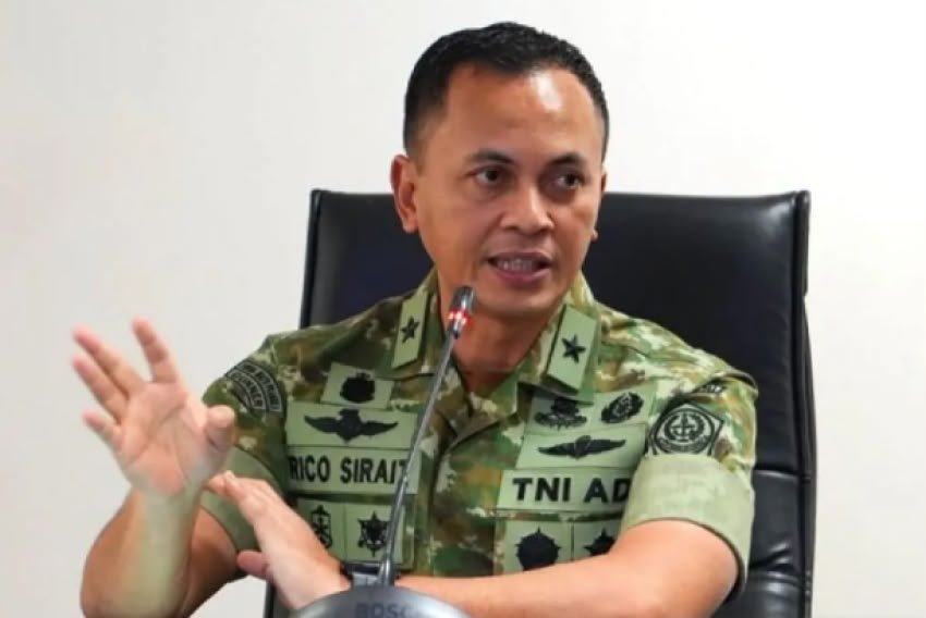 Tunjangan Kinerja TNI