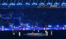 Panggung ASEAN Ada di Indonesia! ASEAN Cup 2026 Resmi Dibuka