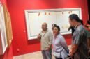 Momen Hangat Didit Hediprasetyo Bersama Sang Ibu