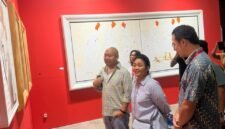 Momen Hangat Didit Hediprasetyo Bersama Sang Ibu