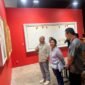 Momen Hangat Didit Hediprasetyo Bersama Sang Ibu