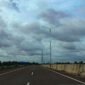 Ilustrasi ruas jalan tol. Karhutla tercatat 23 kali terjadi di sekitar Tol Balikpapan-Samarinda sejak September 2026. (Foto: Wikimedia Commons)
